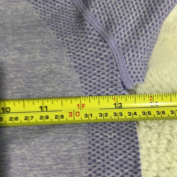 Gym crop top - Picture 10 of 11